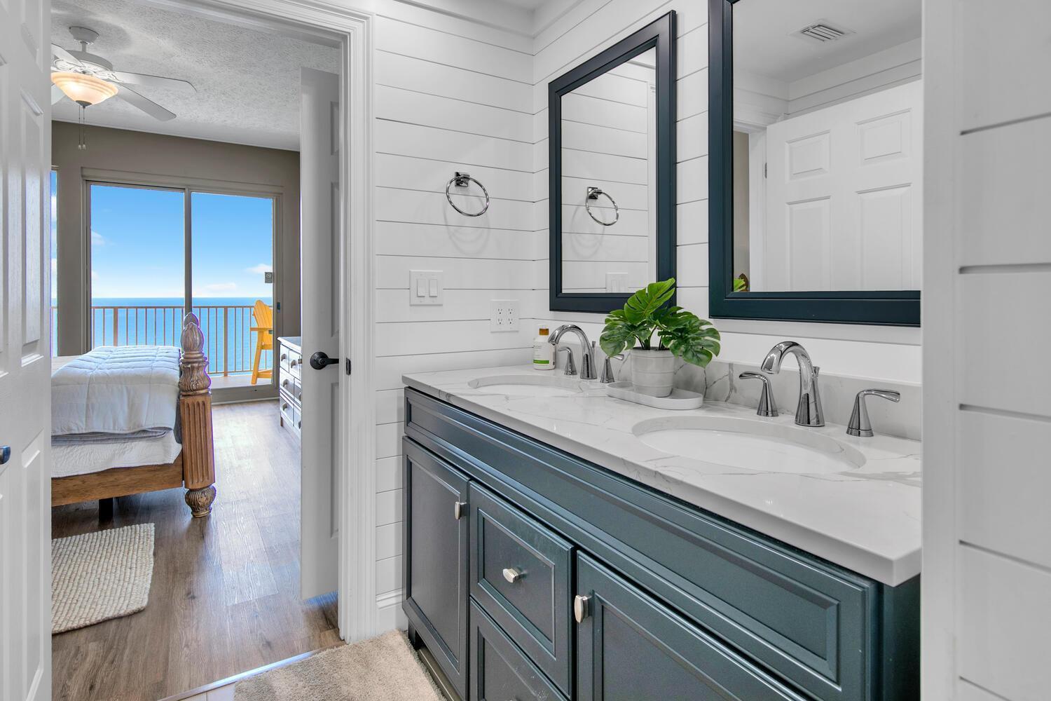 Gulf Crest 2107a Holiday home *