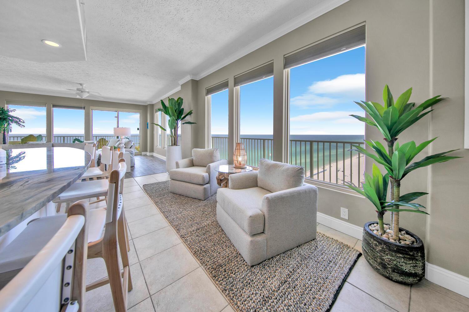 Holiday home Gulf Crest 2107a *