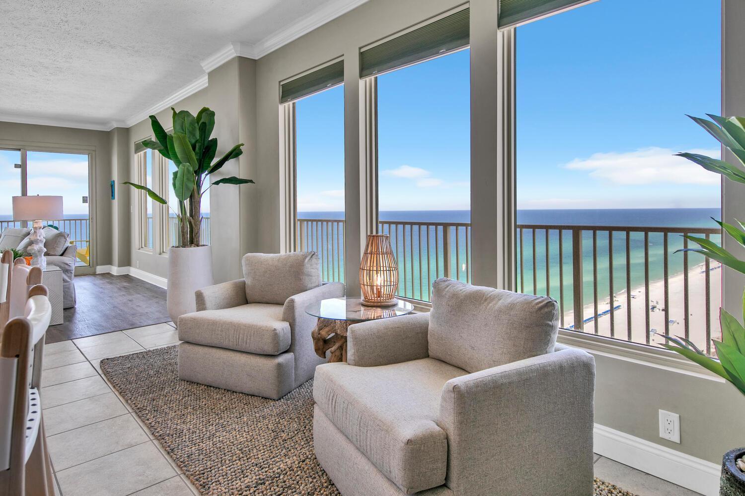 Gulf Crest 2107a Panama City Beach