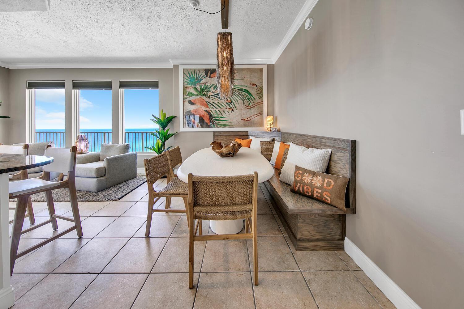 Gulf Crest 2107a * Panama City Beach