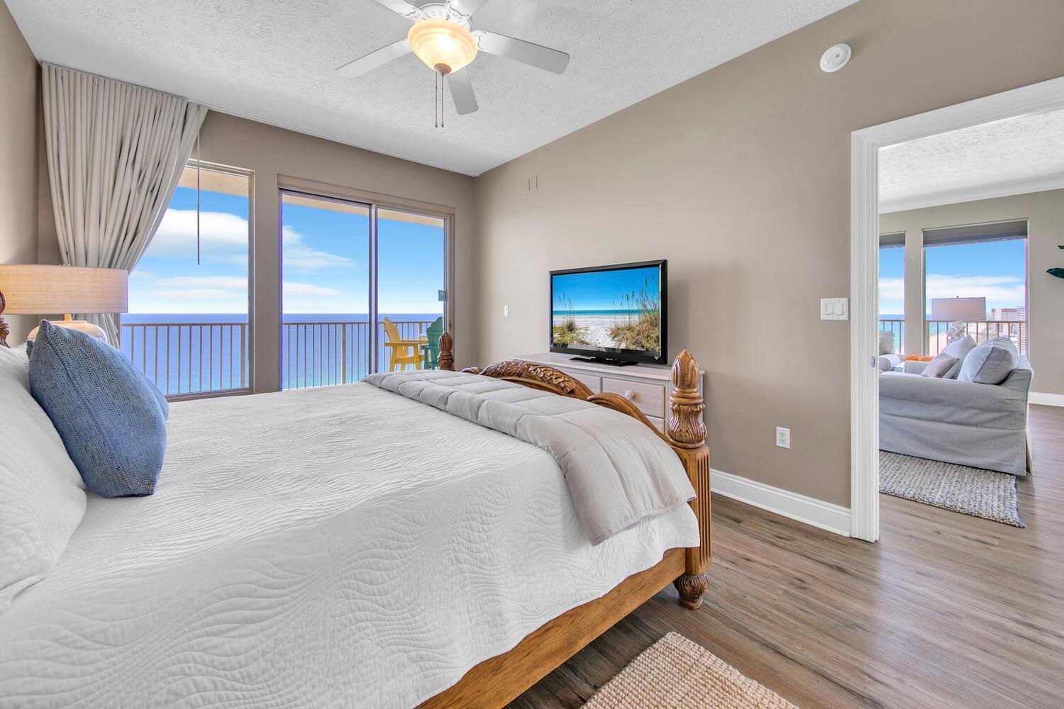 Gulf Crest 2107a Holiday home *