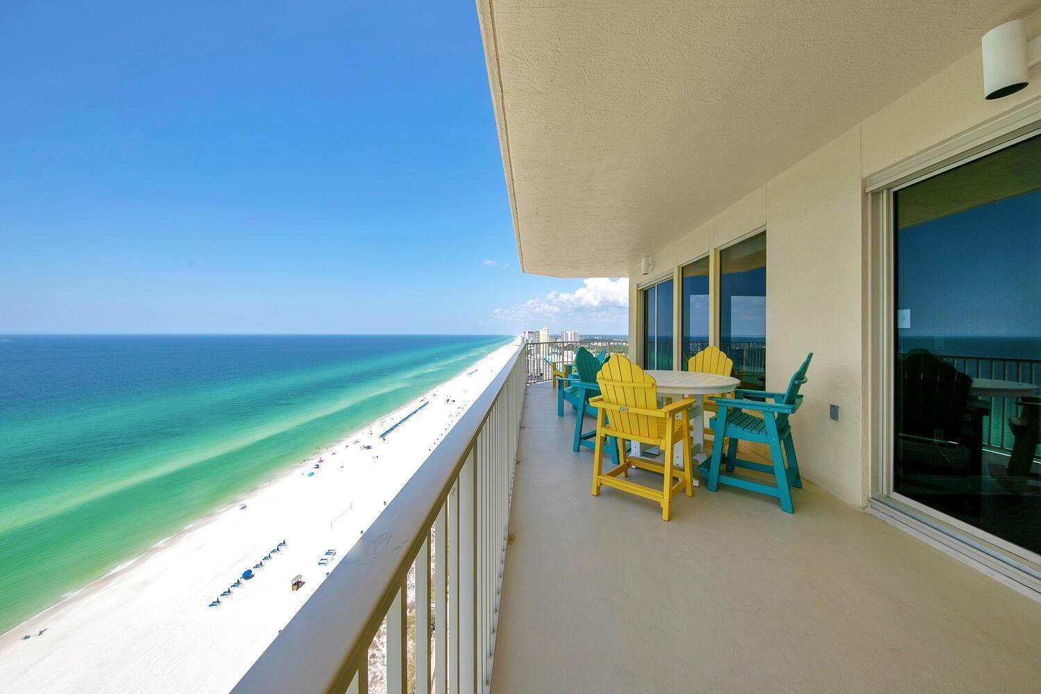 Holiday home Gulf Crest 2107a *