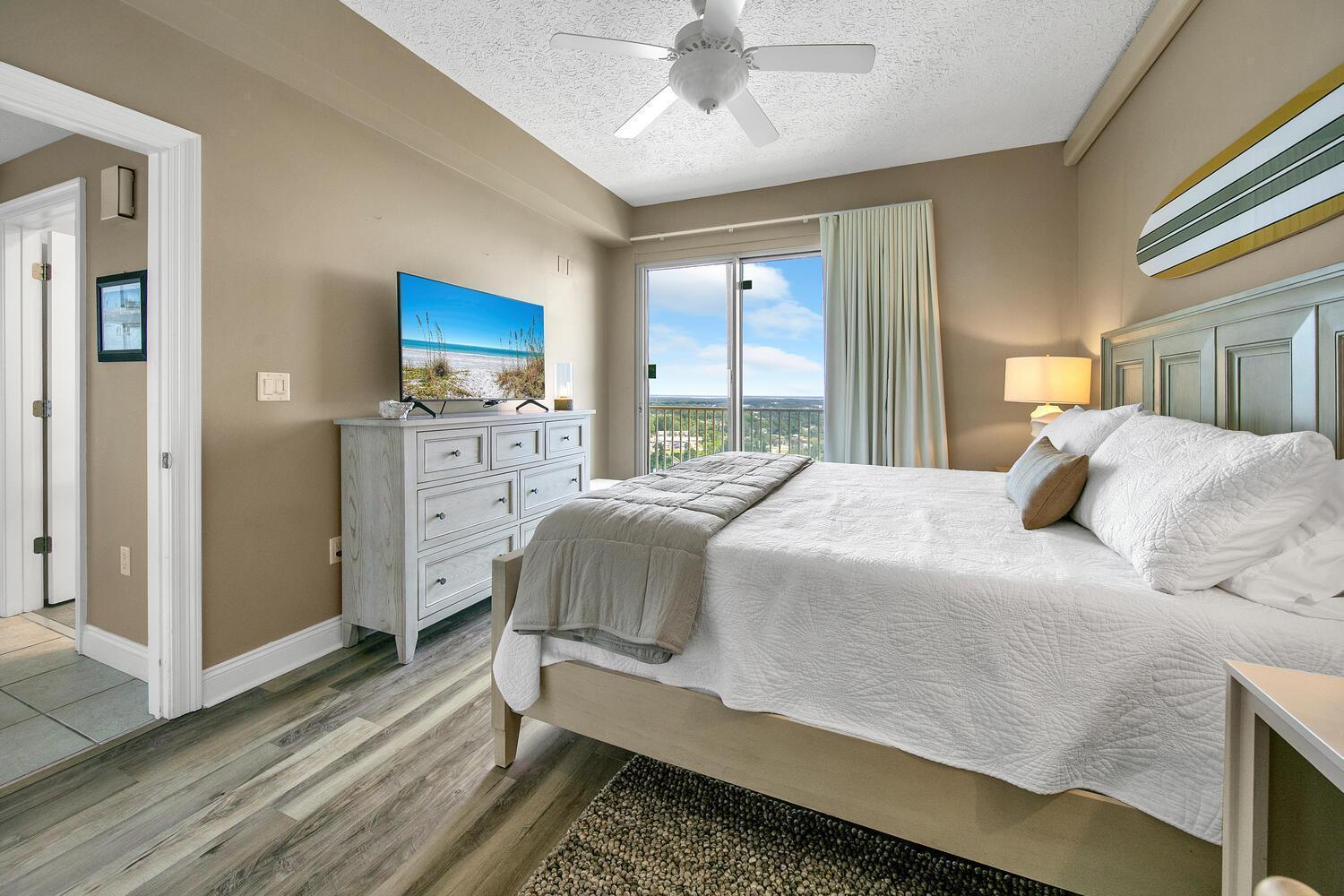 Gulf Crest 2107a * Panama City Beach