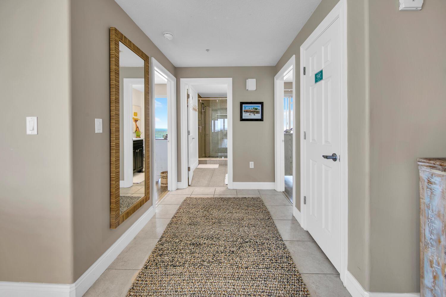 Holiday home Gulf Crest 2107a Panama City Beach