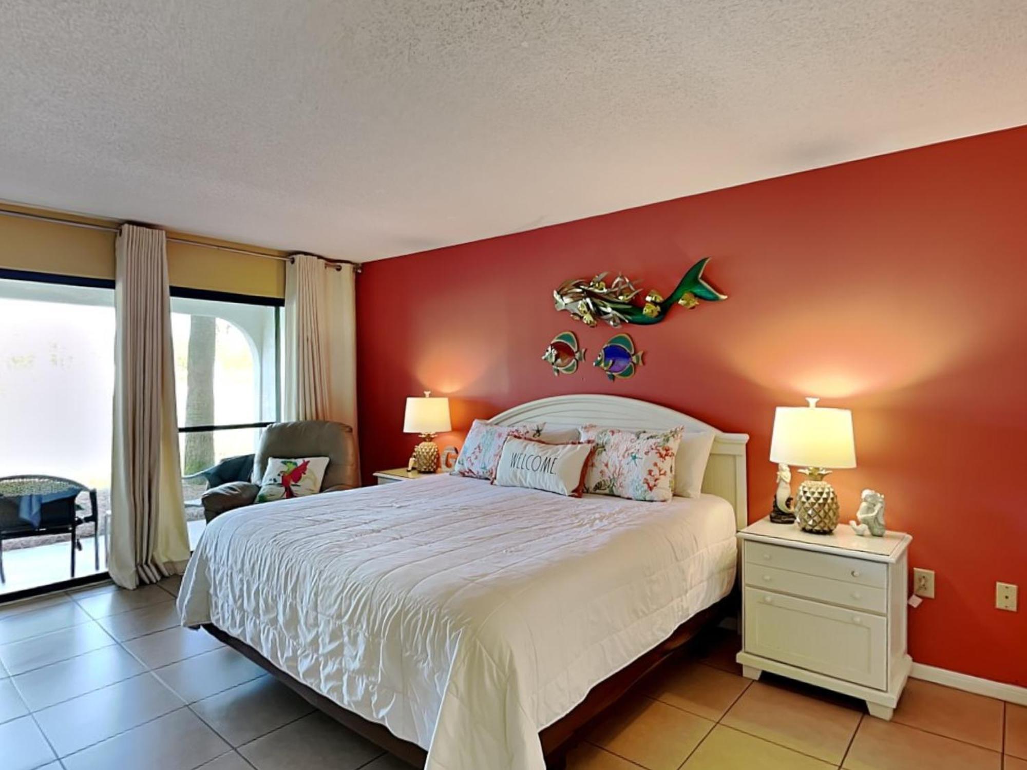 Edgewater 1702 Apartment