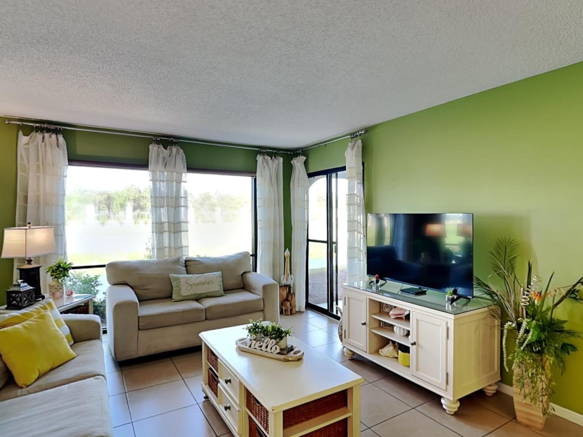 Edgewater 1702 * Panama City Beach