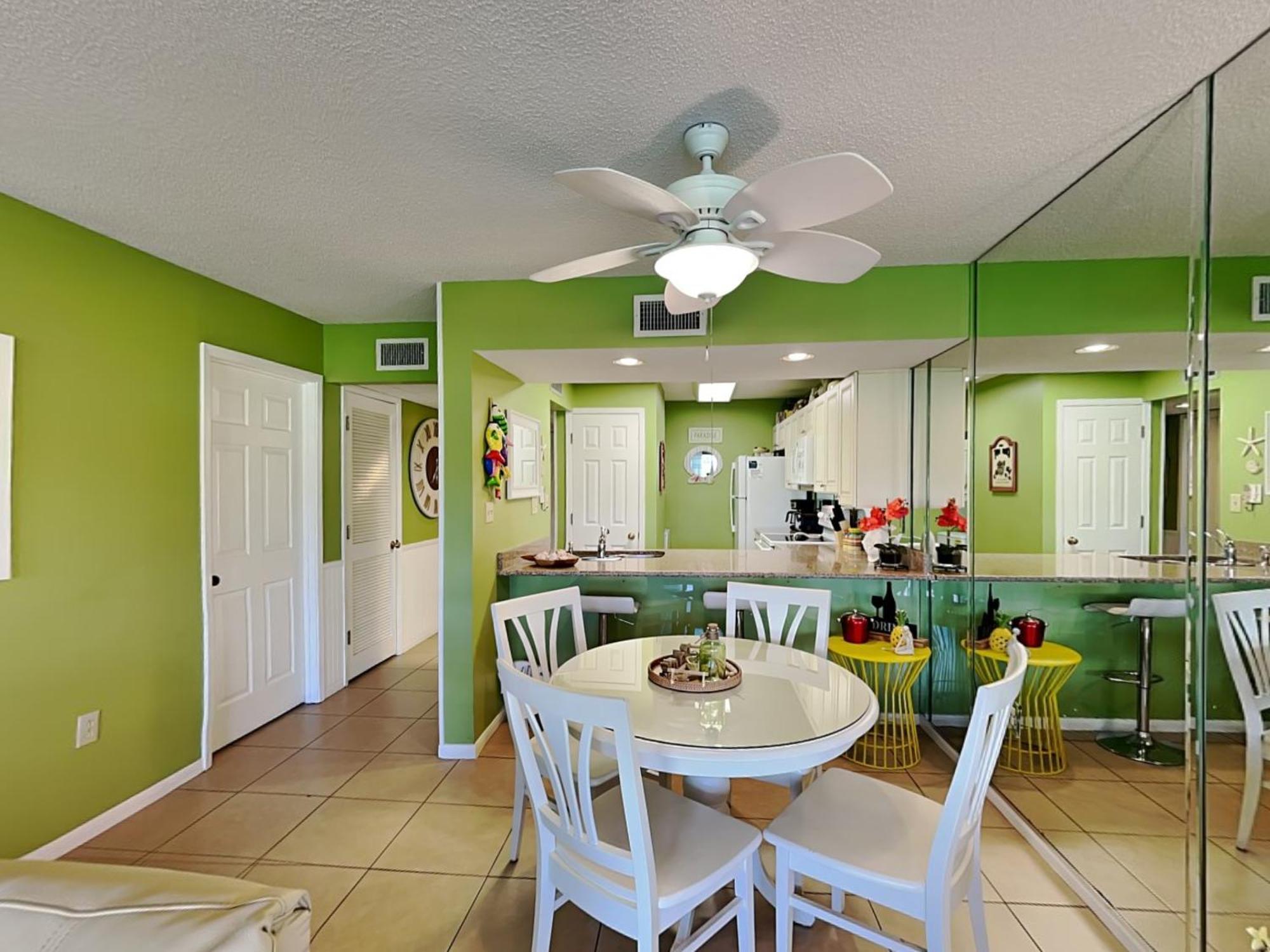 Edgewater 1702 Panama City Beach