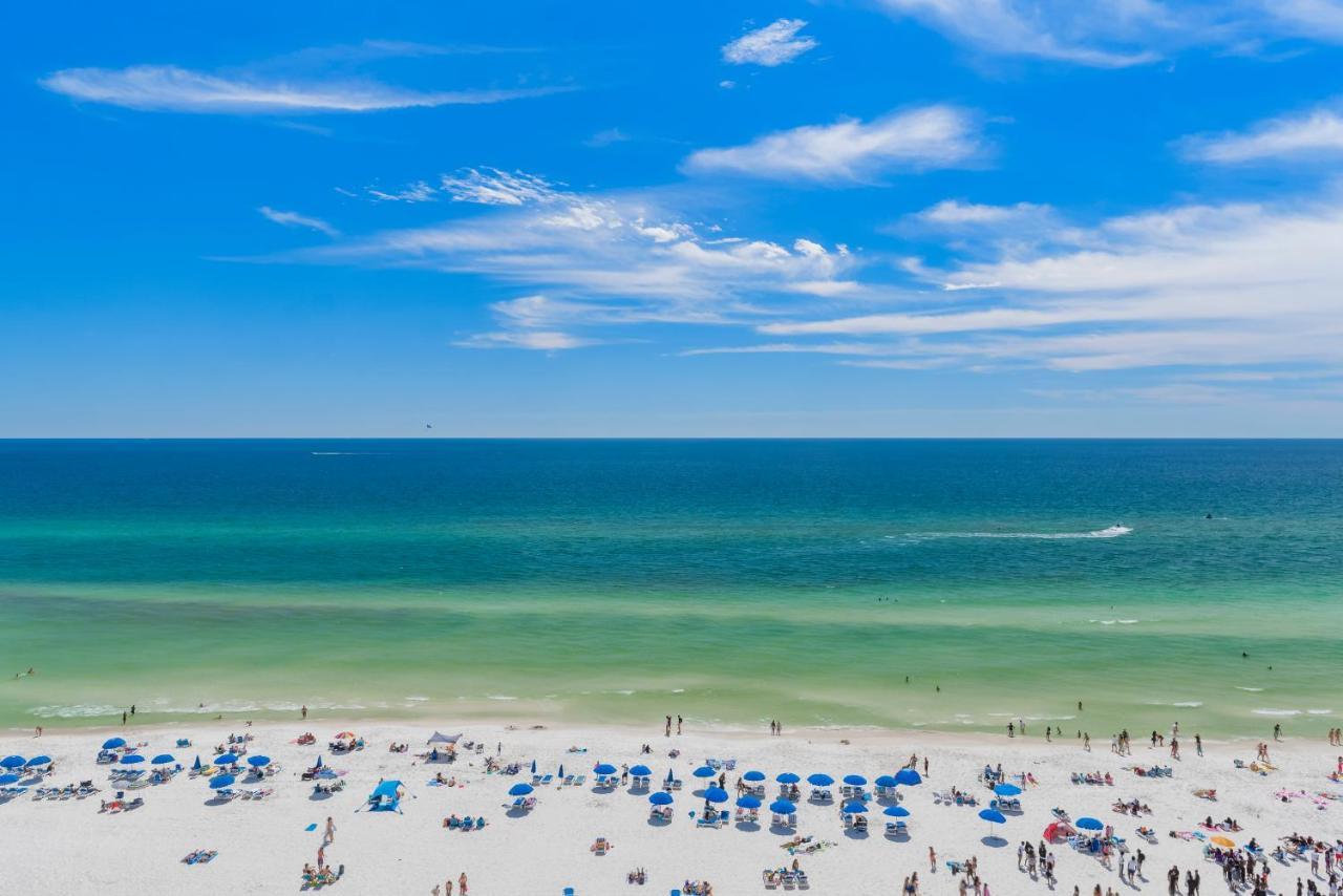 Sunbird Resort! Awe-inspiring Views Throughout! Hosted By Dolce Getaways Pcb Apartment *