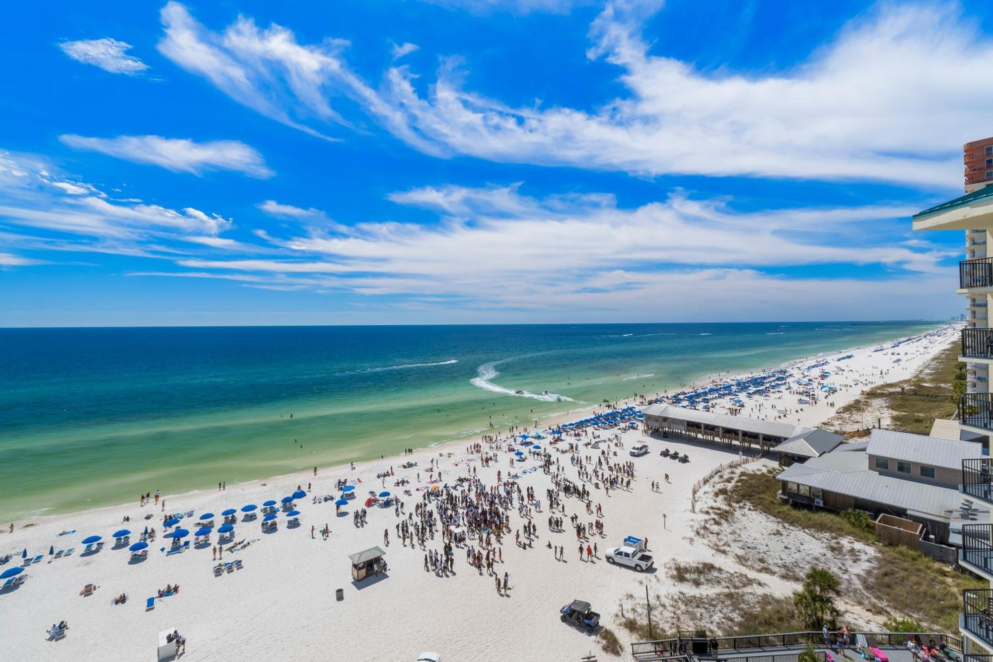 Apartment Sunbird Resort! Awe-inspiring Views Throughout! Hosted By Dolce Getaways Pcb *
