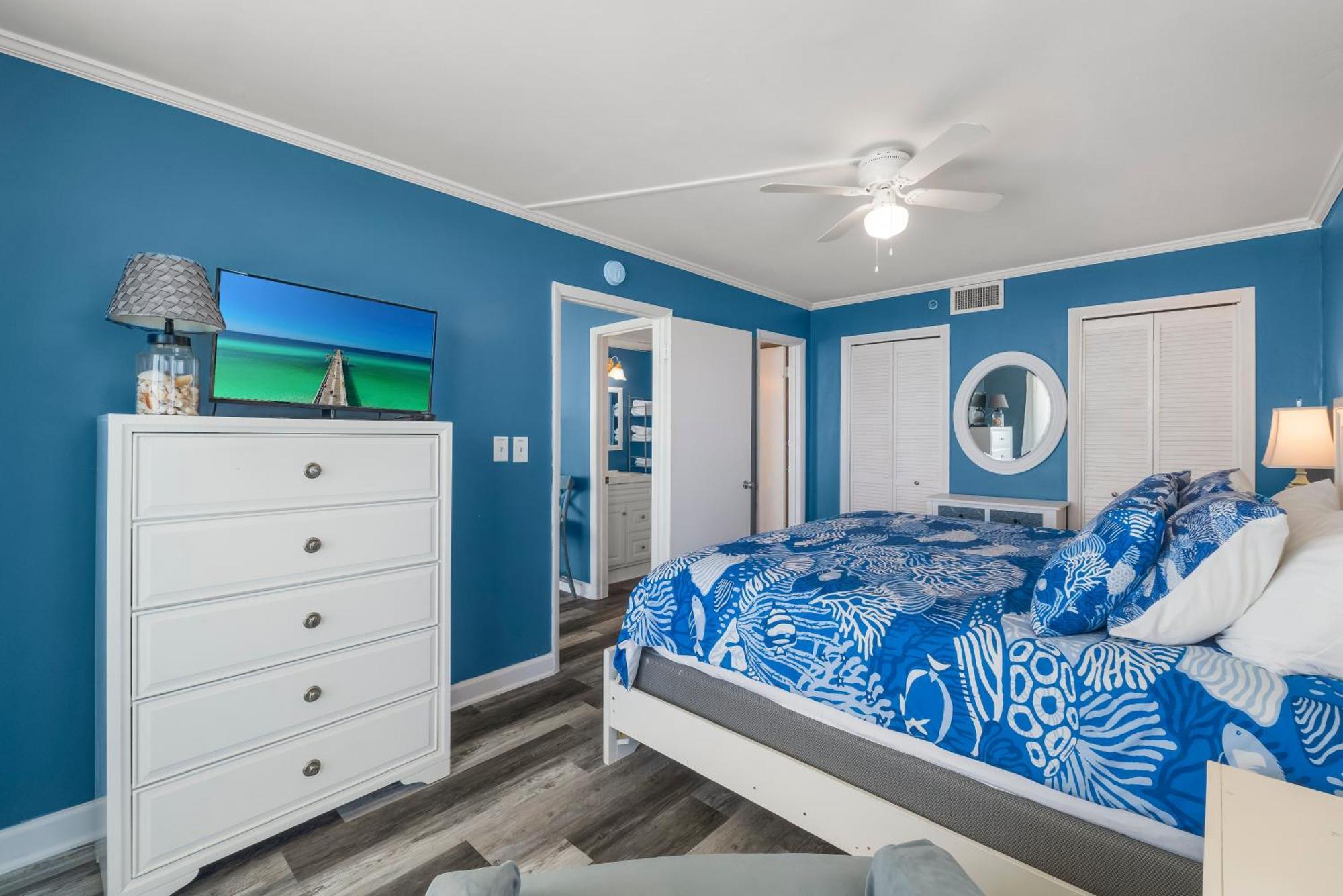 Sunbird Resort! Awe-inspiring Views Throughout! Hosted By Dolce Getaways Pcb Apartment
