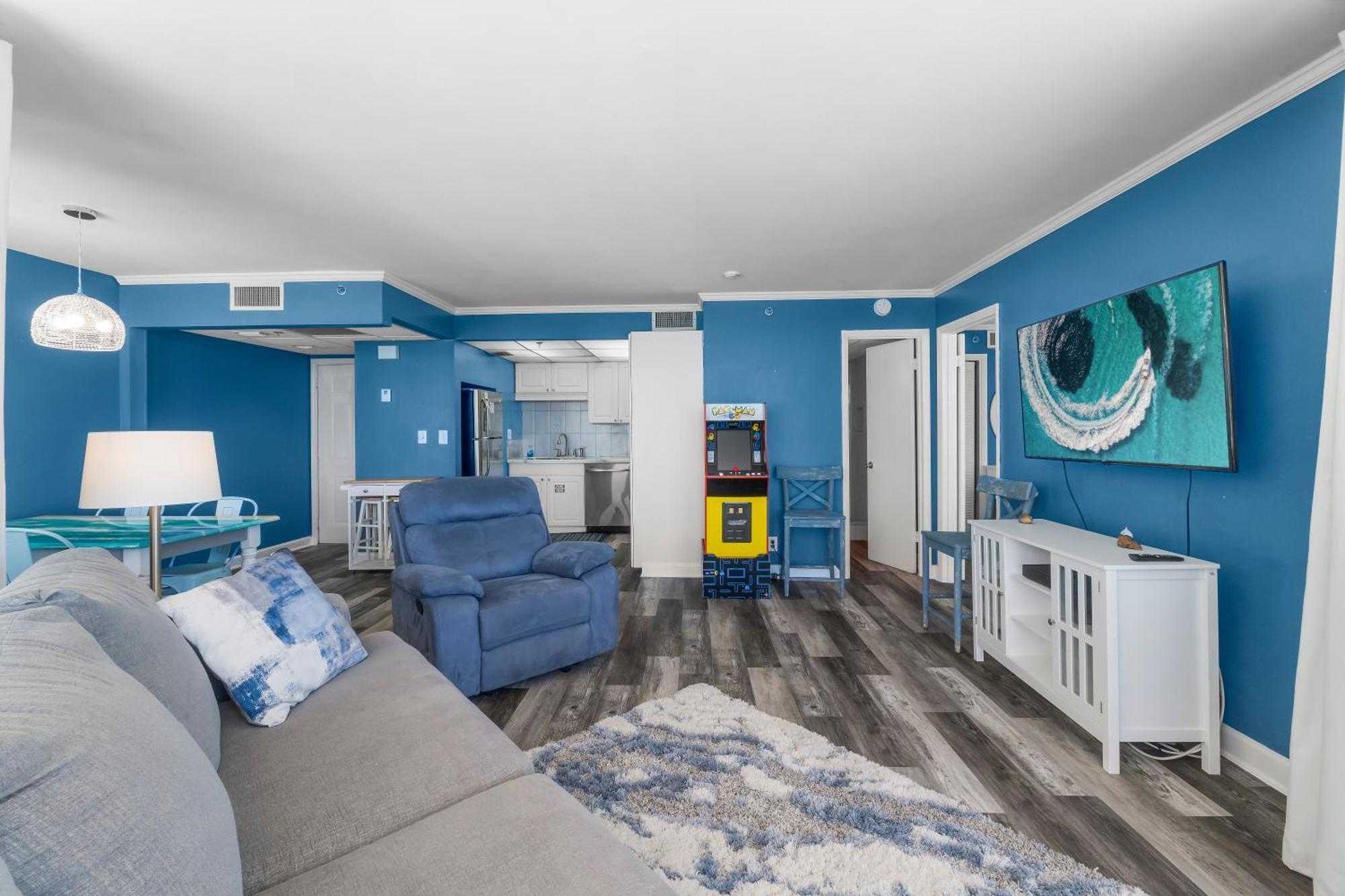 Sunbird Resort! Awe-inspiring Views Throughout! Hosted By Dolce Getaways Pcb * Panama City Beach