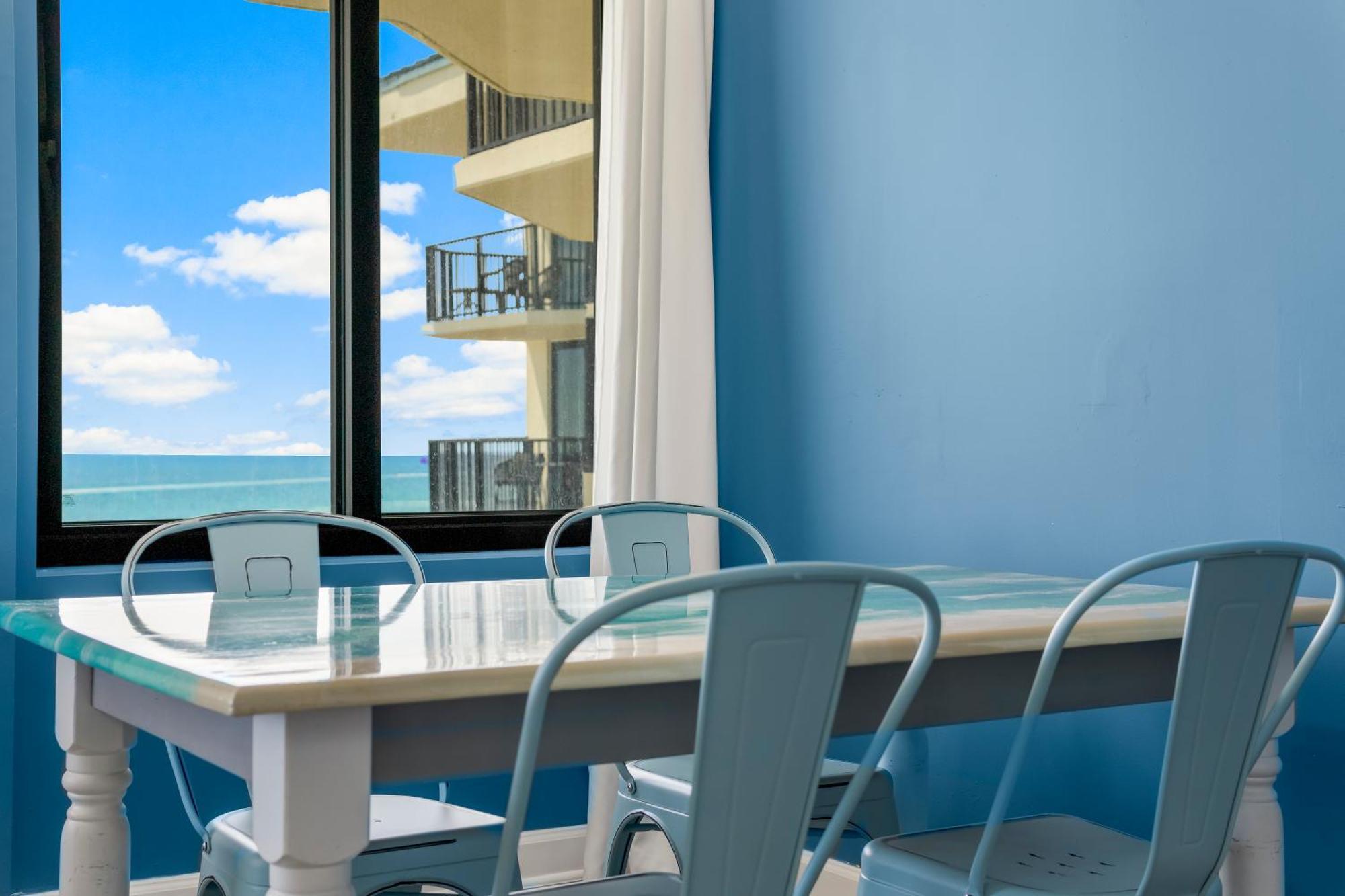 Sunbird Resort! Awe-inspiring Views Throughout! Hosted By Dolce Getaways Pcb *