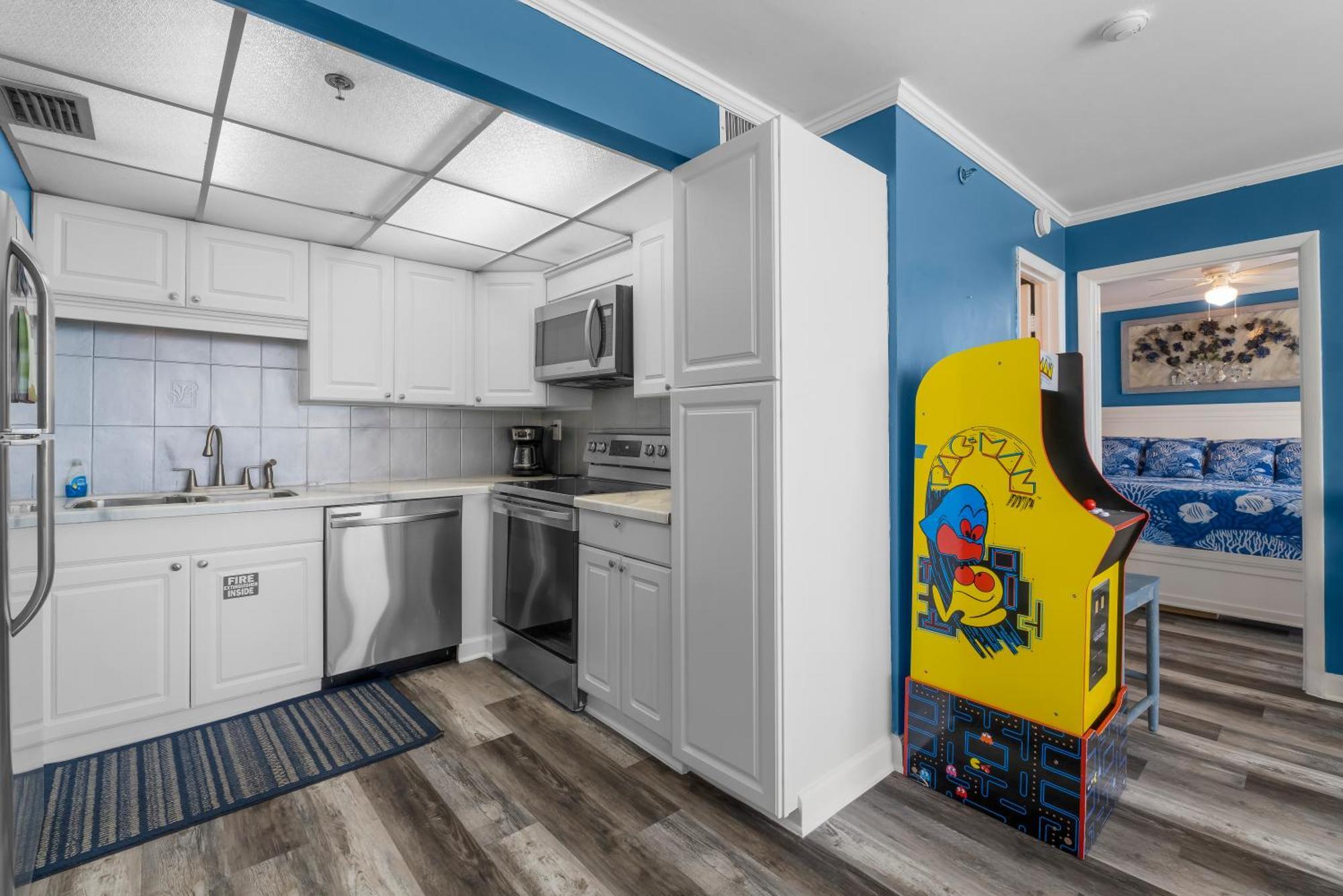 Apartment Sunbird Resort! Awe-inspiring Views Throughout! Hosted By Dolce Getaways Pcb