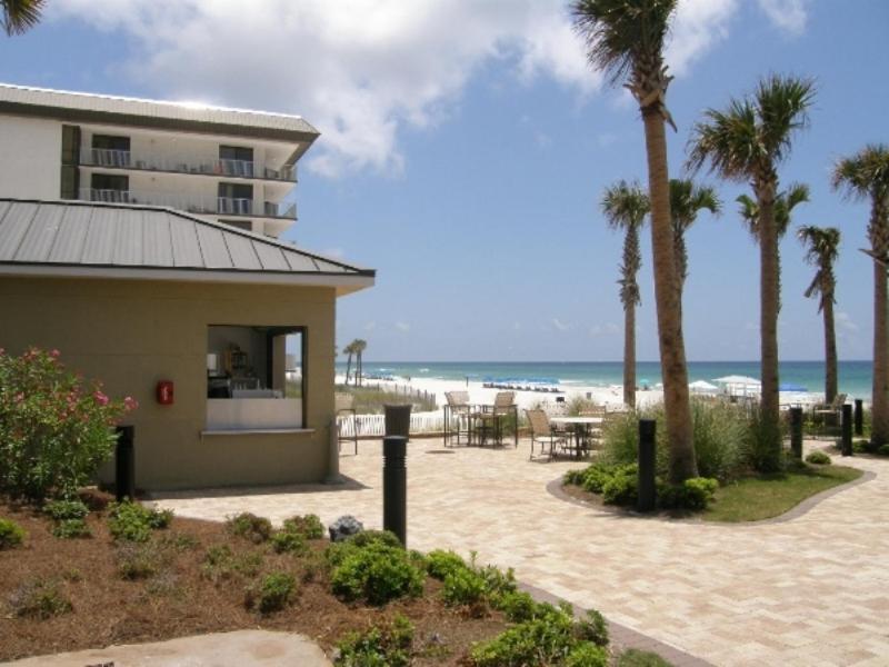 Apartment Grand Panama - The Grand Ii 1108 Panama City Beach