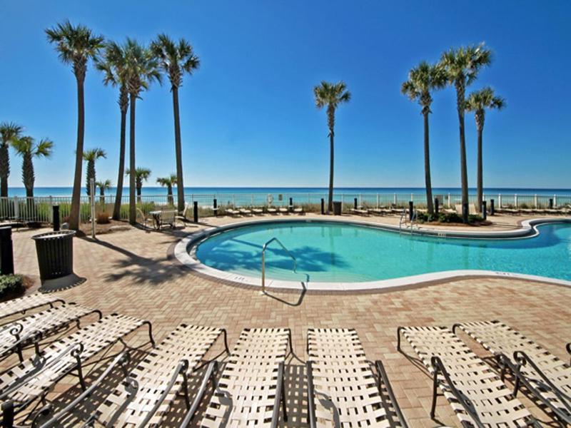 Apartment Grand Panama - The Grand Ii 1108 Panama City Beach