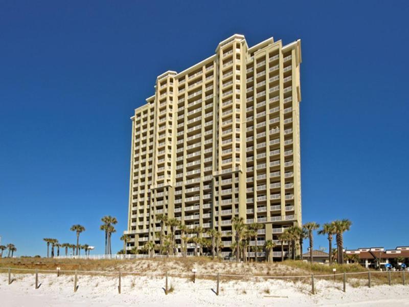 Grand Panama - The Grand Ii 1108 Apartment *