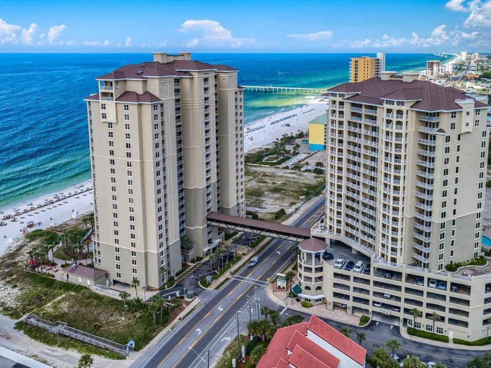 Grand Panama - The Grand Ii 1108 Panama City Beach
