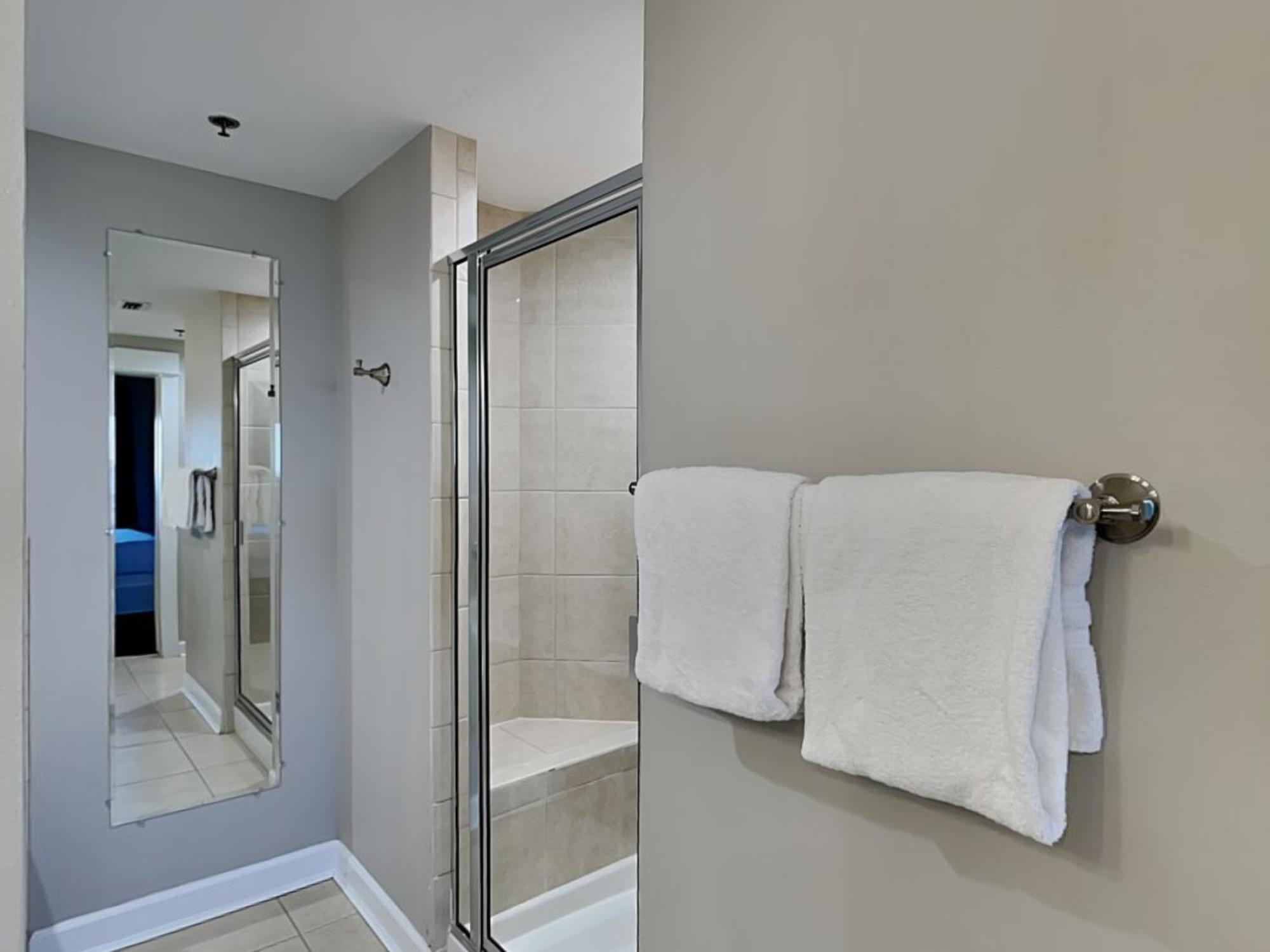 Grand Panama - The Grand Ii 1108 Apartment Panama City Beach