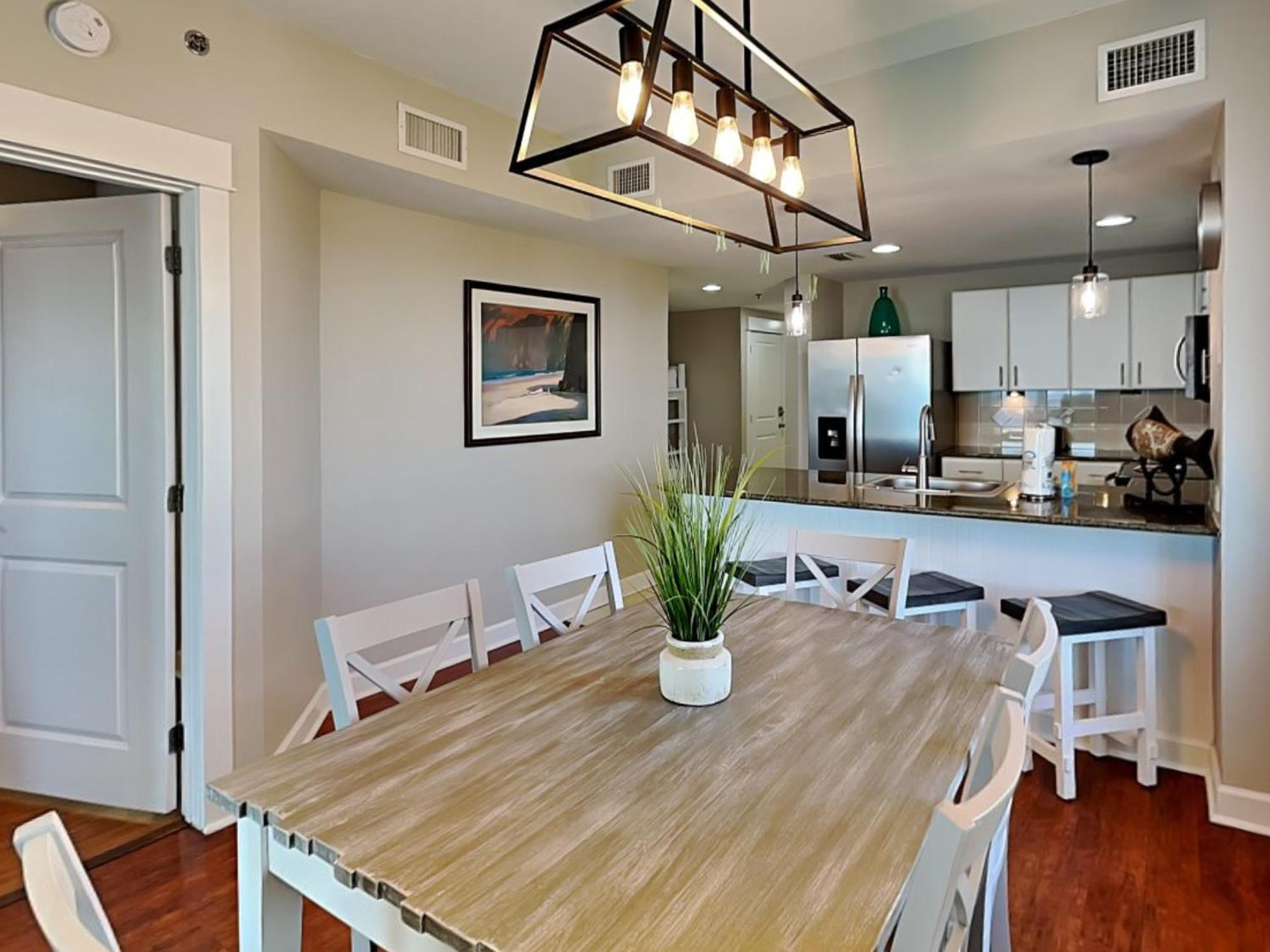 Grand Panama - The Grand Ii 1108 Apartment