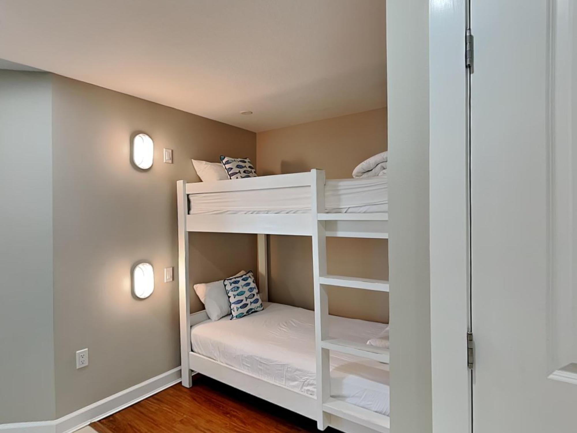 Grand Panama - The Grand Ii 1108 Apartment *