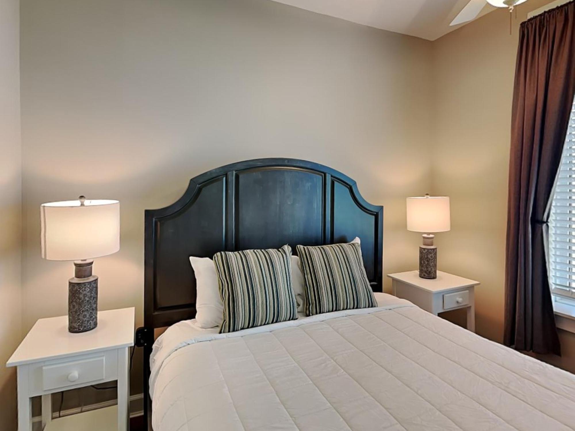 Apartment Grand Panama - The Grand Ii 1108