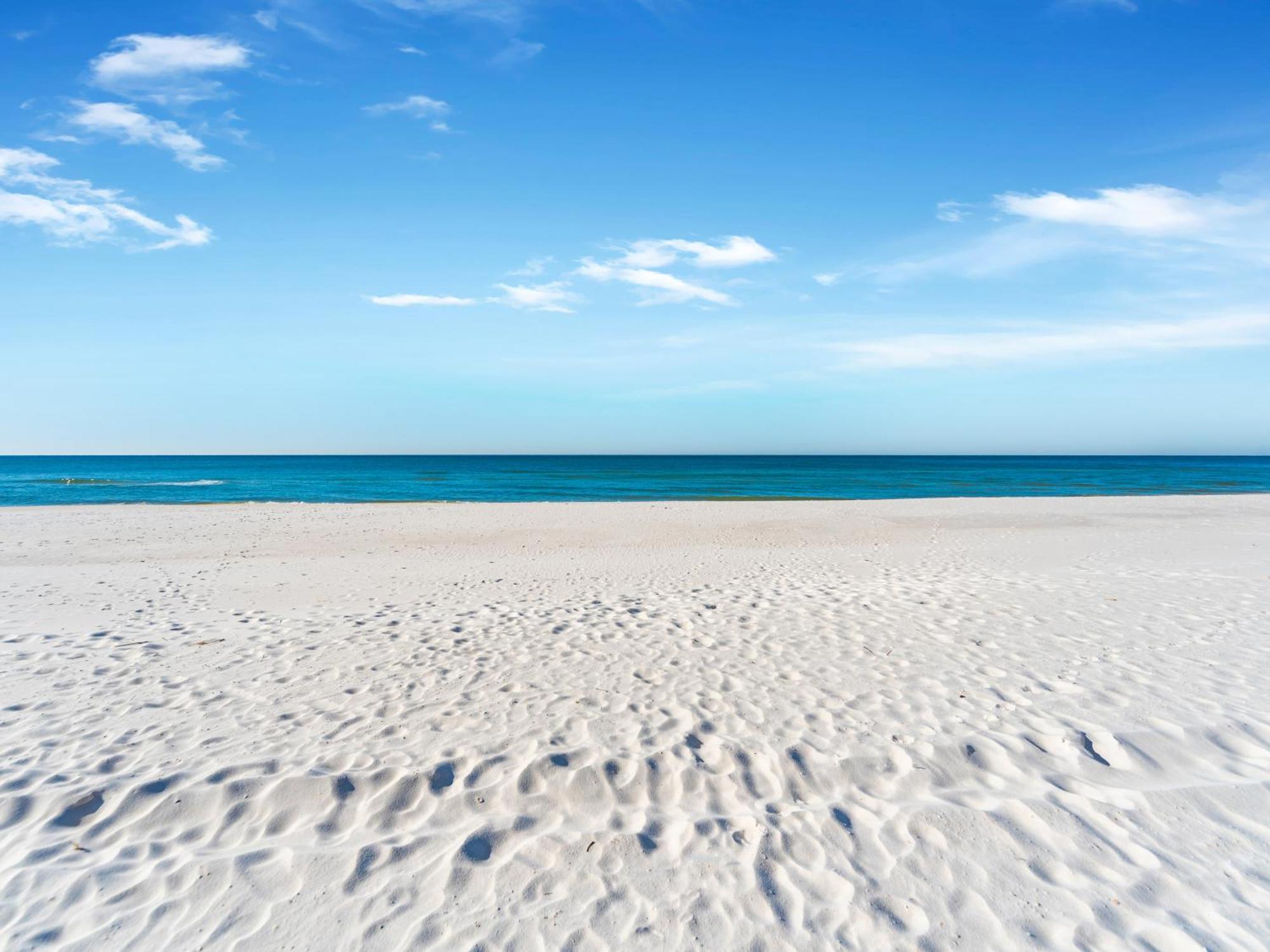 Apartment Grand Panama - The Grand Ii 1108 Panama City Beach