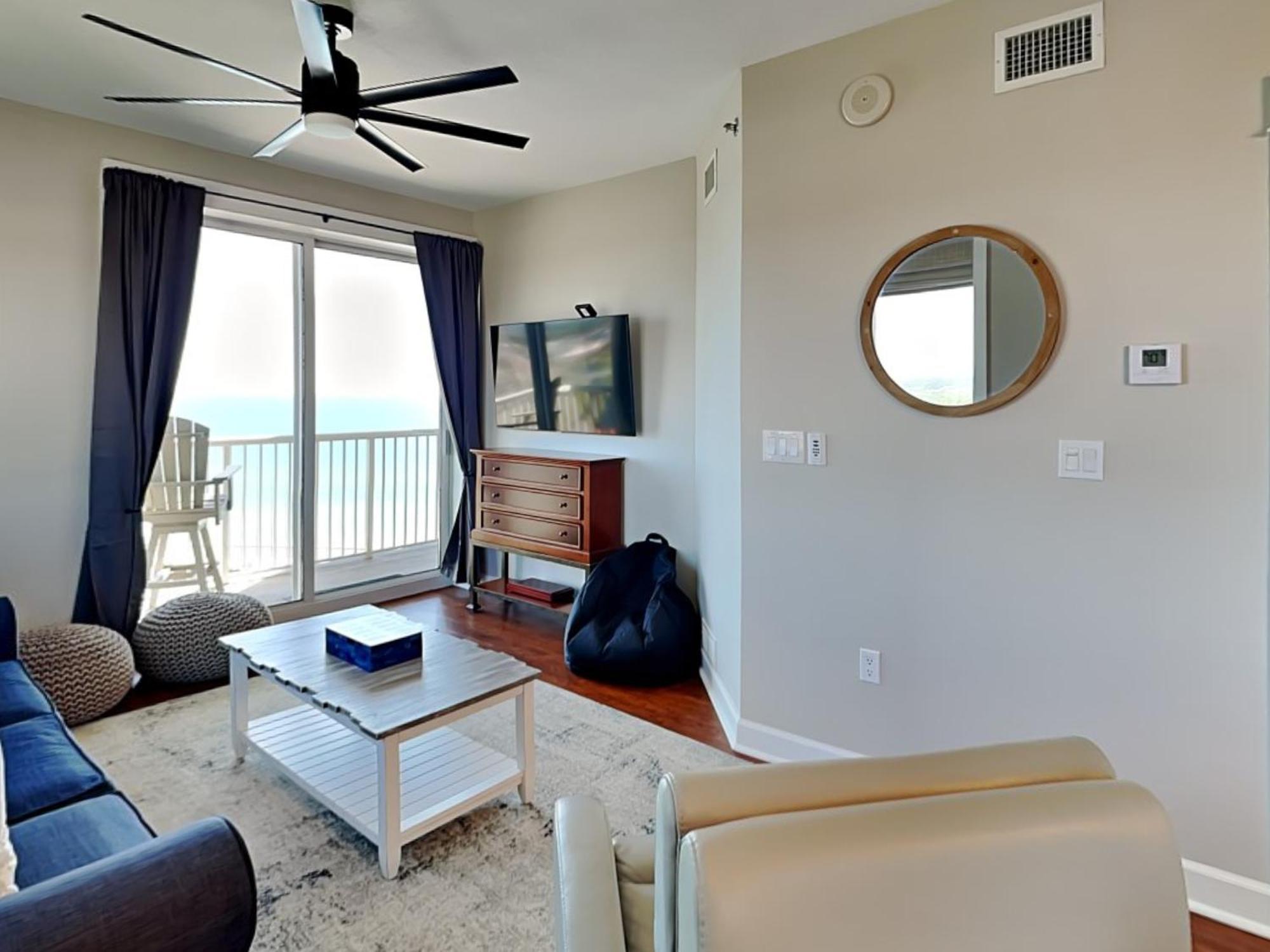 Grand Panama - The Grand Ii 1108 Apartment
