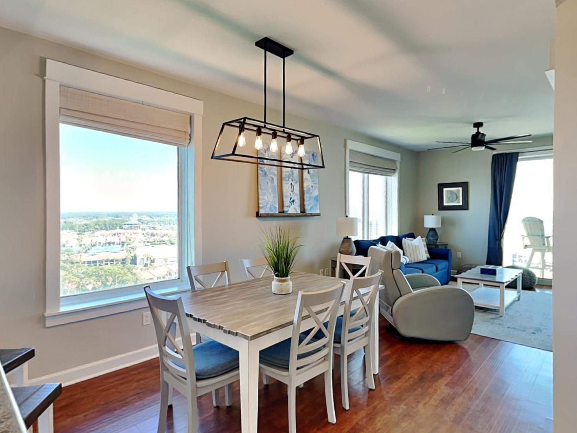 Grand Panama - The Grand Ii 1108 Apartment