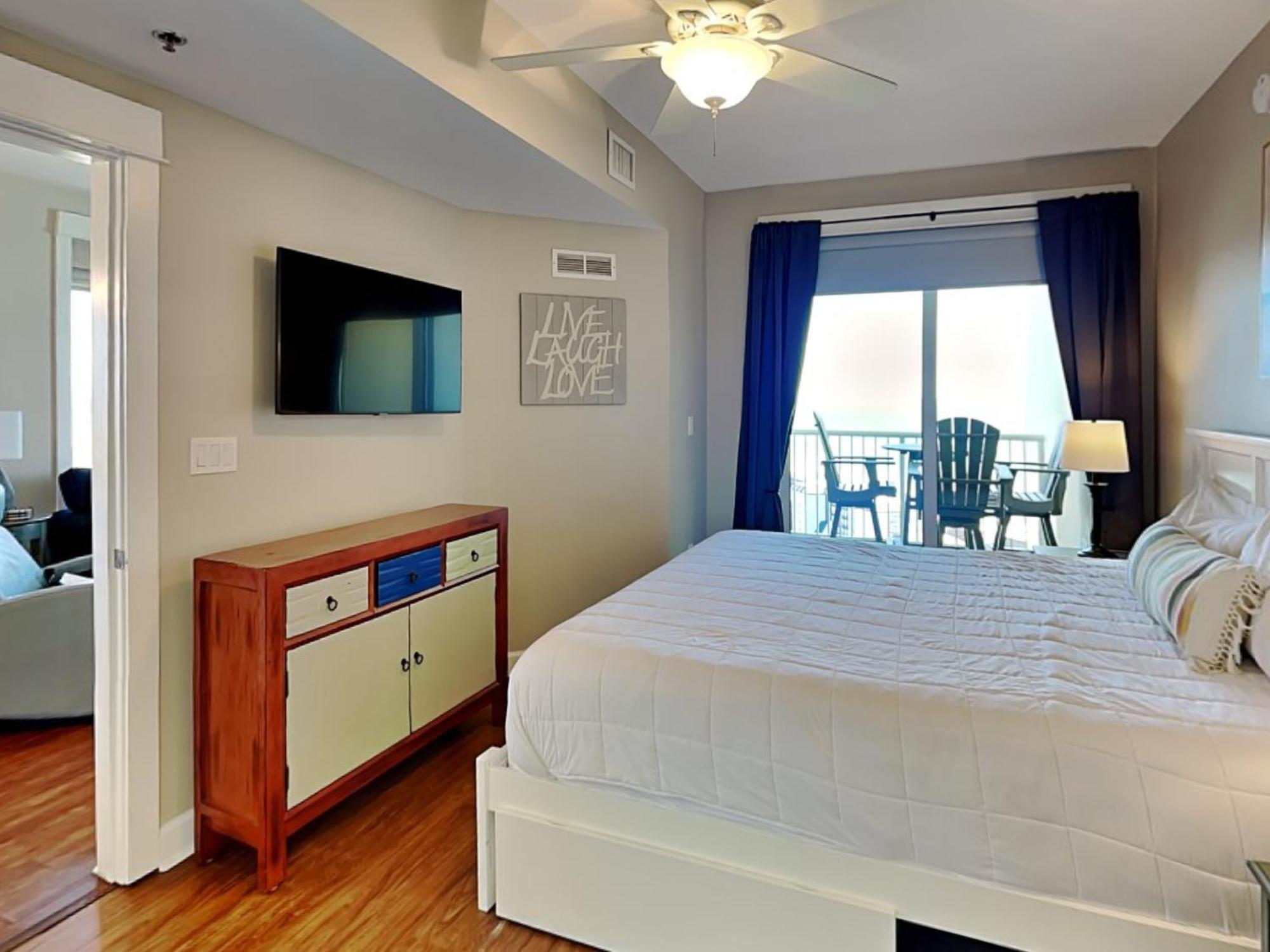 Apartment Grand Panama - The Grand Ii 1108