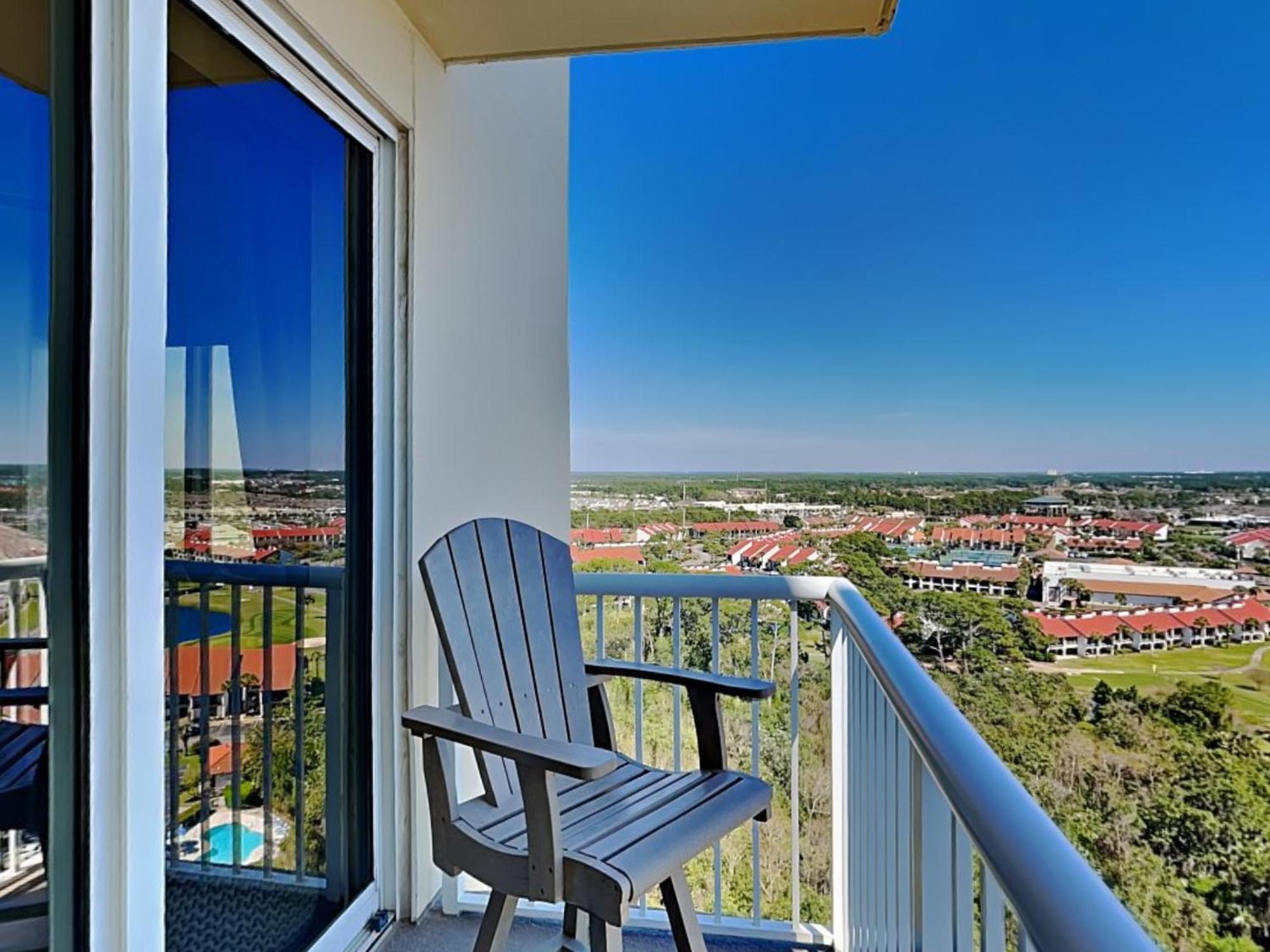 Apartment Grand Panama - The Grand Ii 1108 Panama City Beach