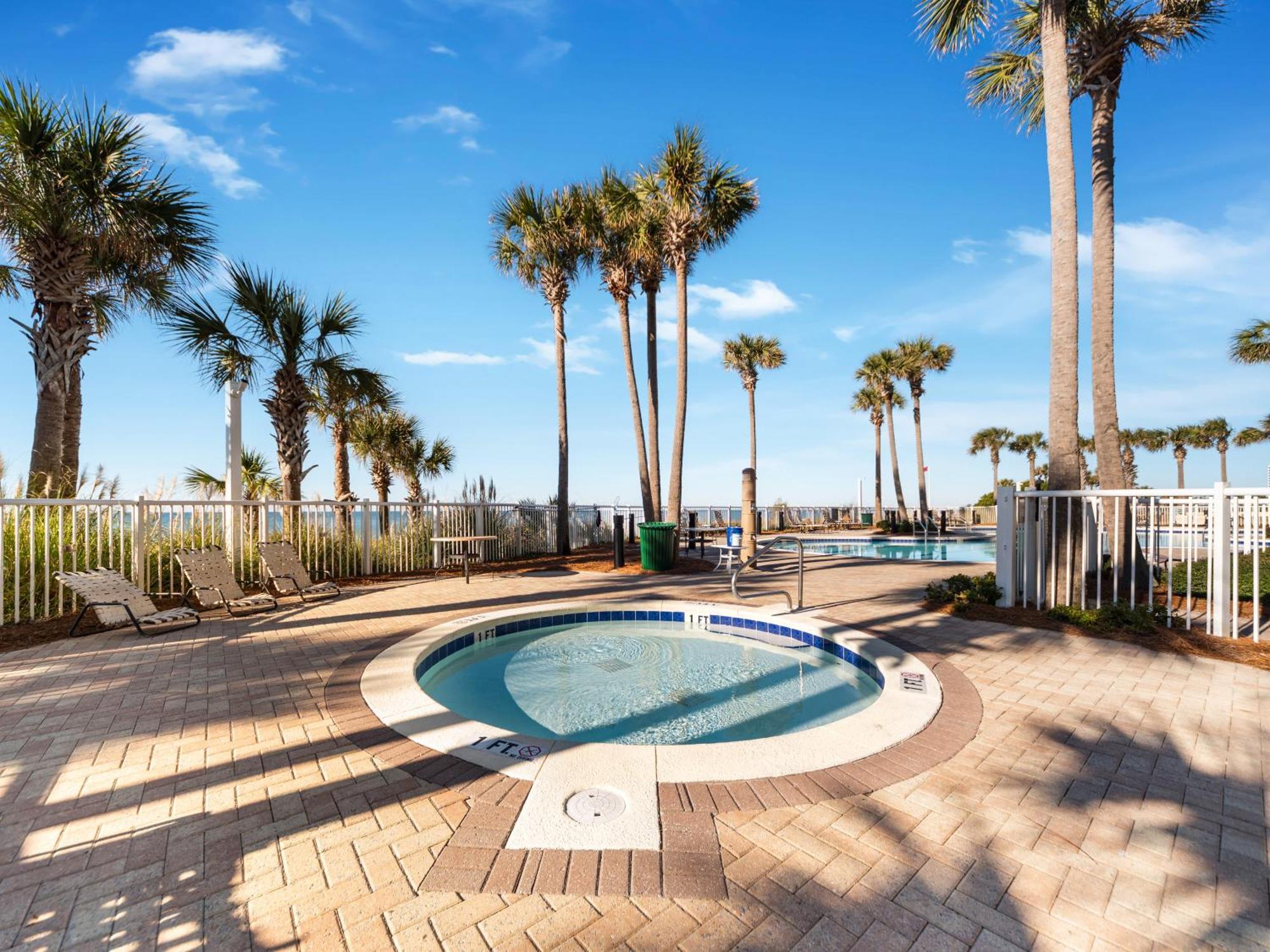 Grand Panama - The Grand Ii 1108