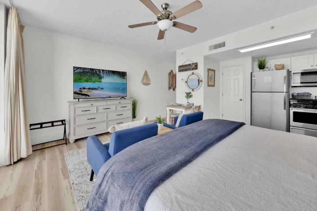 Beachfront #509 At Majestic Apartment Panama City Beach