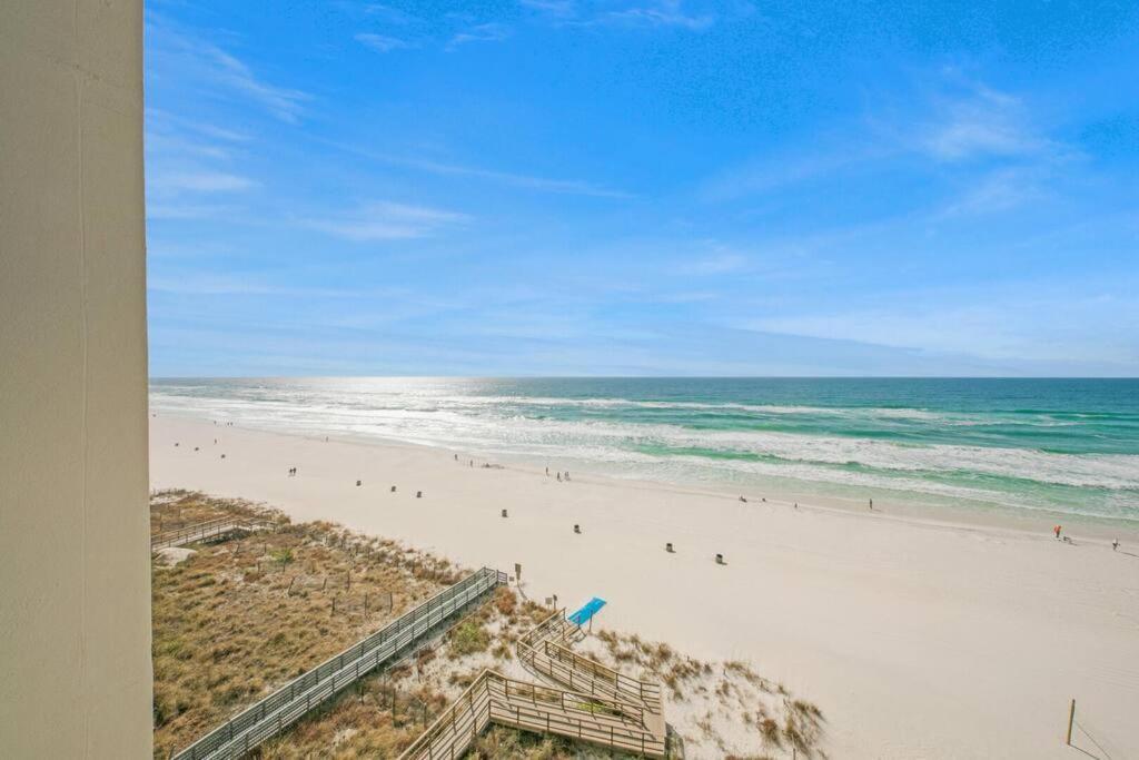 Beachfront #509 At Majestic