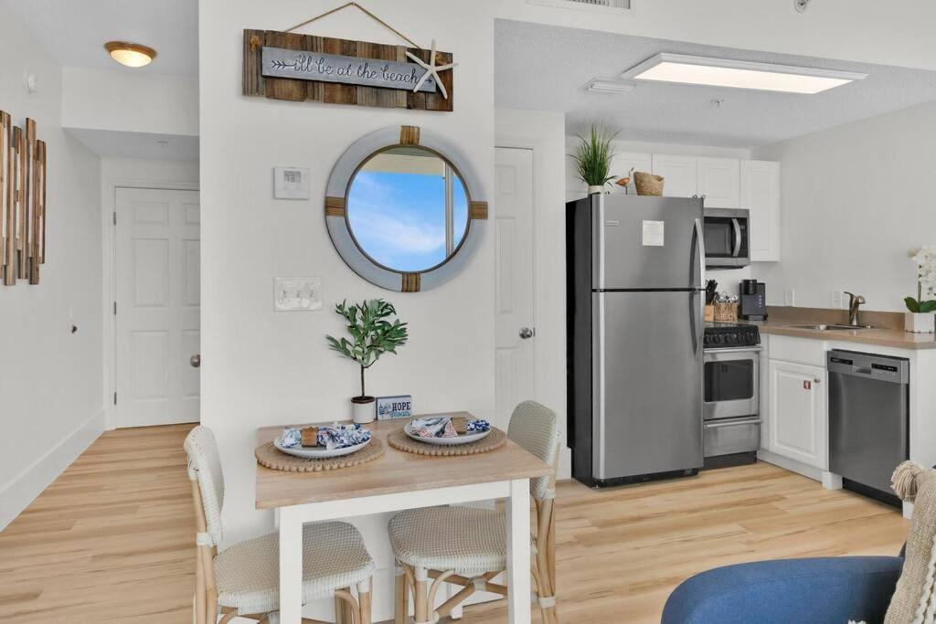Beachfront #509 At Majestic Panama City Beach