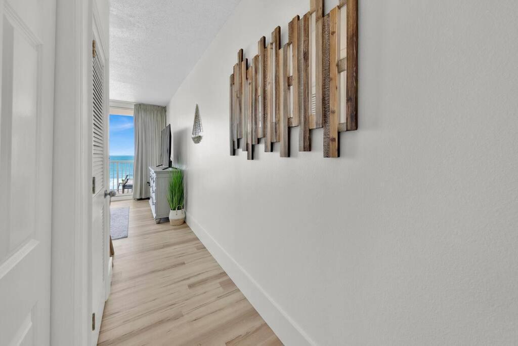 Beachfront #509 At Majestic * Panama City Beach