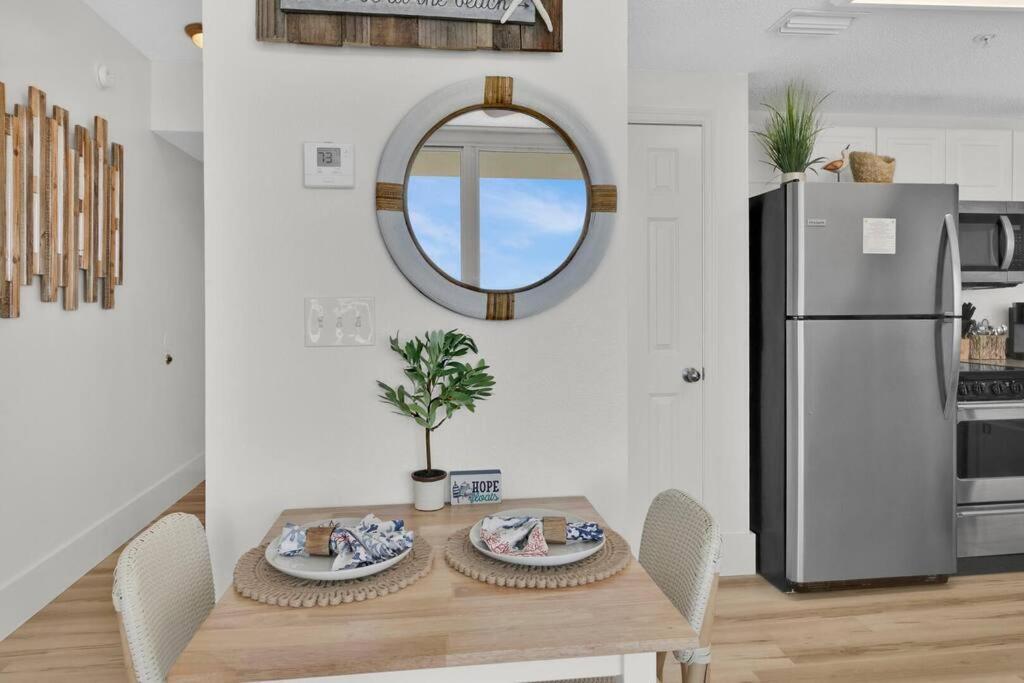 Beachfront #509 At Majestic Panama City Beach