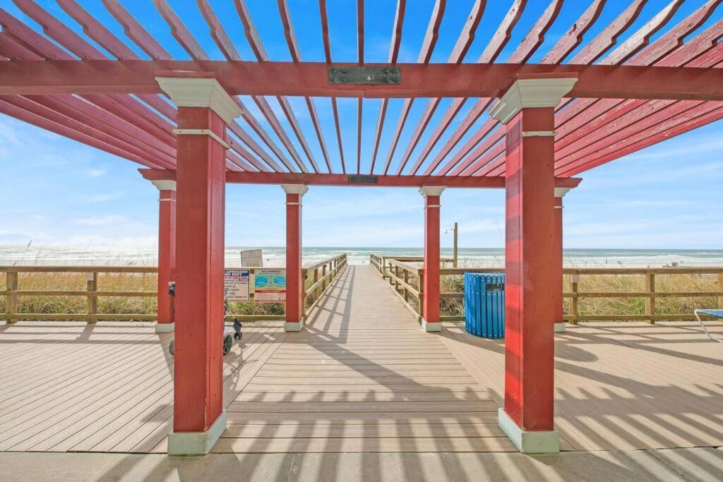 Beachfront #509 At Majestic Apartment Panama City Beach