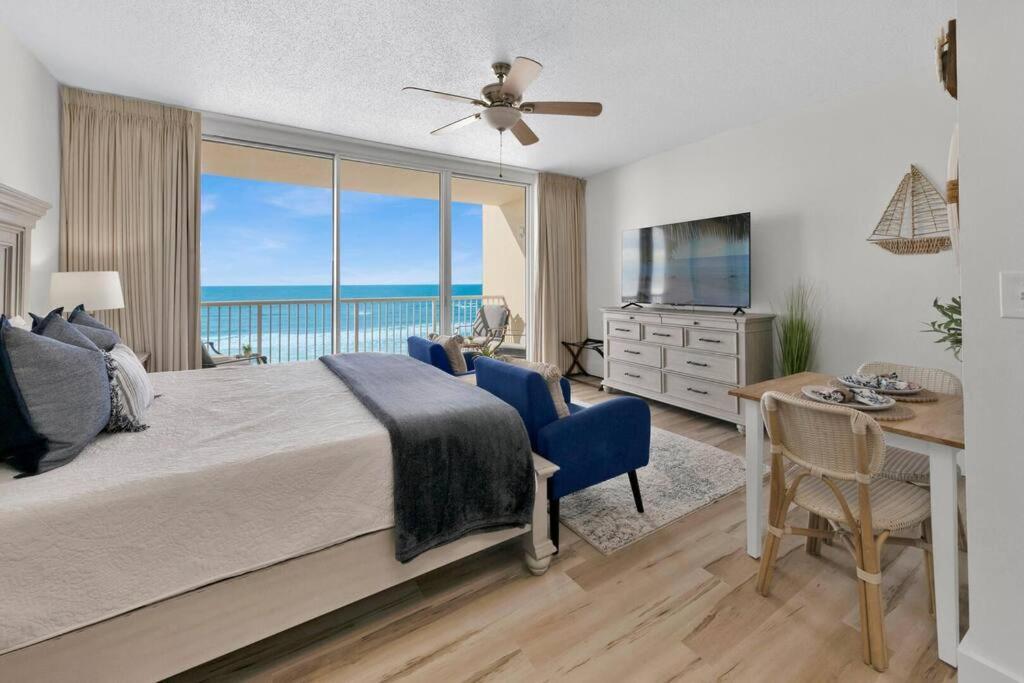Apartment Beachfront #509 At Majestic Panama City Beach