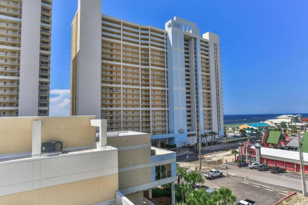Apartment Beachfront #509 At Majestic *