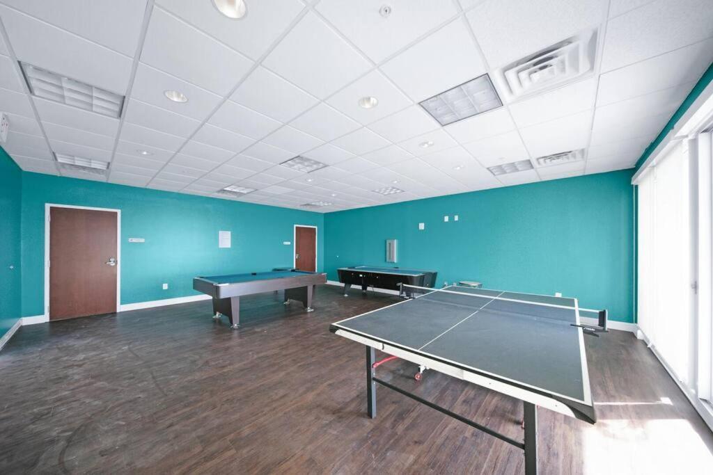 Beachfront #509 At Majestic Apartment Panama City Beach