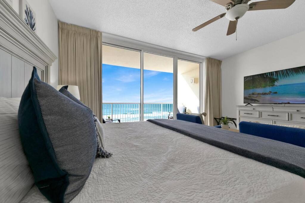 Beachfront #509 At Majestic * Panama City Beach