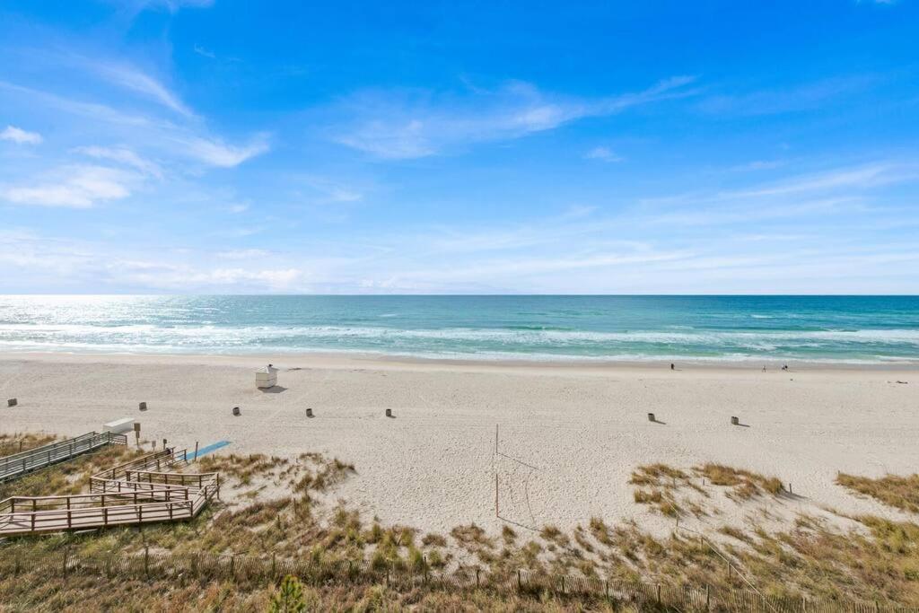 Beachfront #509 At Majestic