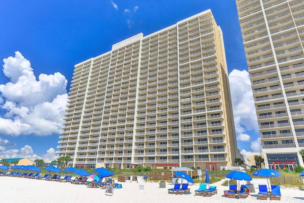 Apartment Beachfront #509 At Majestic