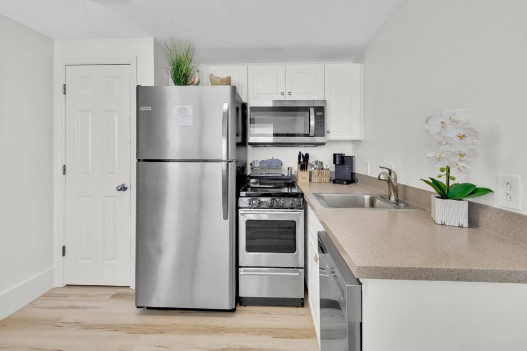 Apartment Beachfront #509 At Majestic Panama City Beach