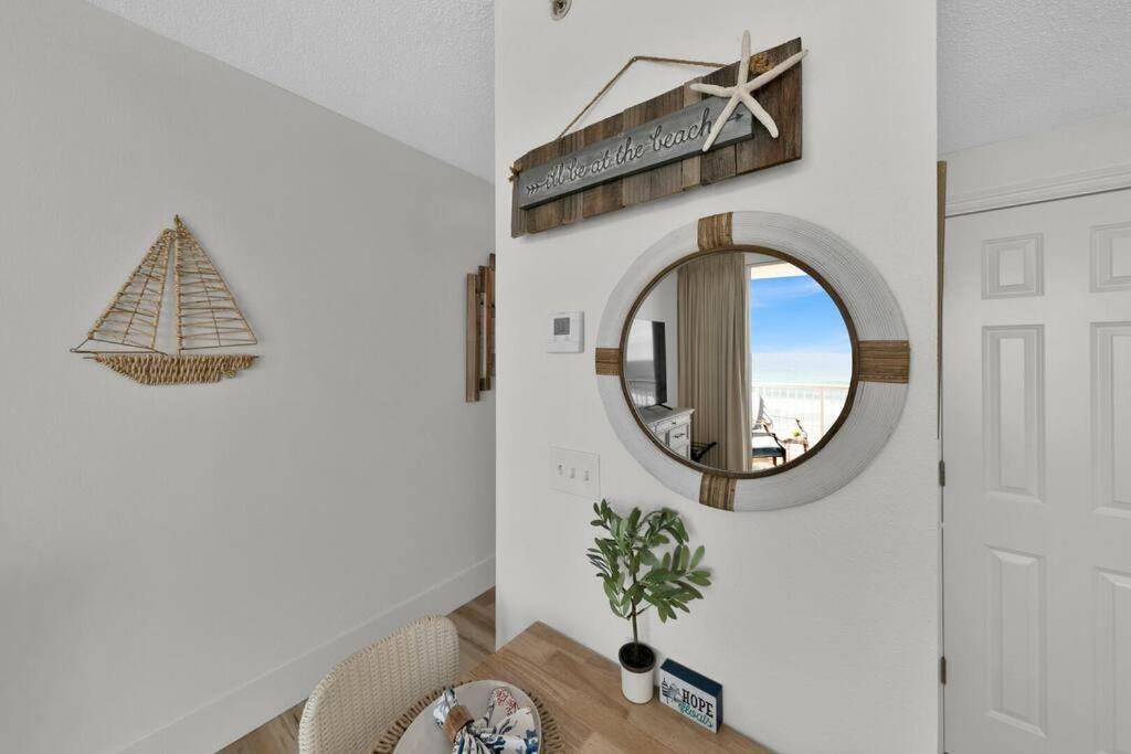Beachfront #509 At Majestic *