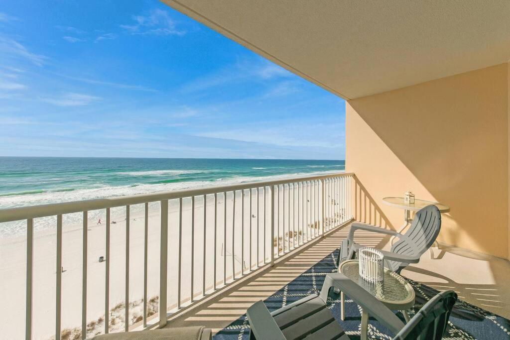 Beachfront #509 At Majestic