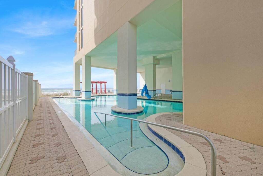 Apartment Beachfront #509 At Majestic Panama City Beach