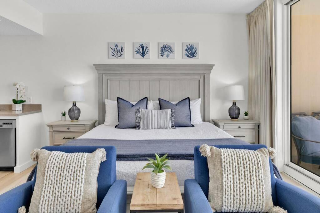 Beachfront #509 At Majestic