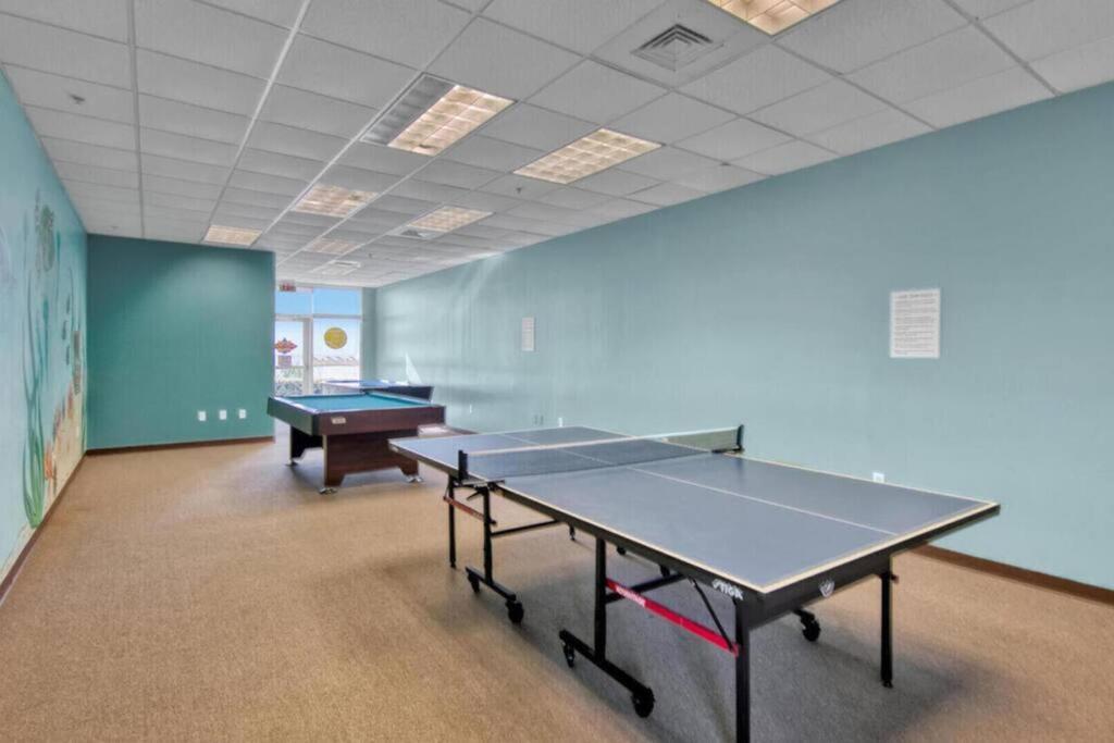 Apartment Beachfront #509 At Majestic *