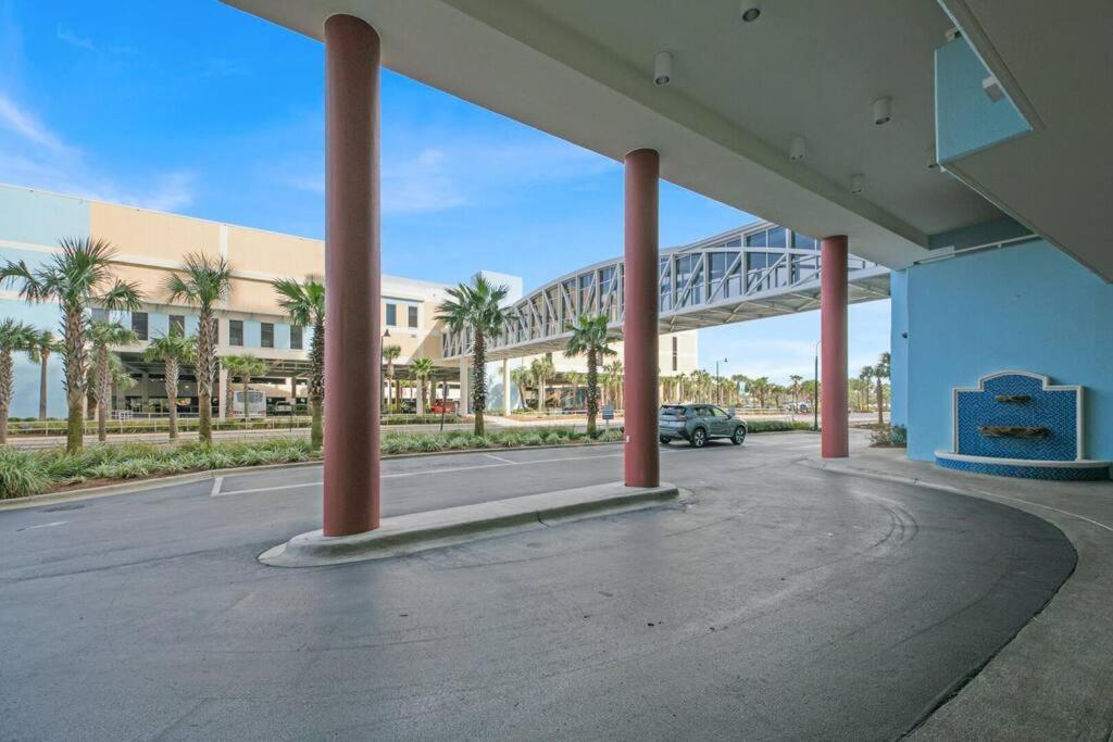 Beachfront #509 At Majestic Panama City Beach